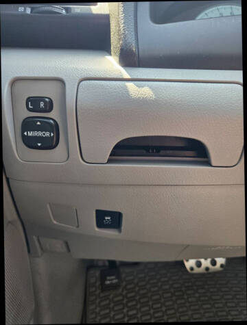 2010 Toyota Camry SE V6