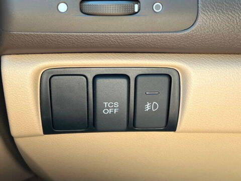 2005 Honda Accord Hybrid