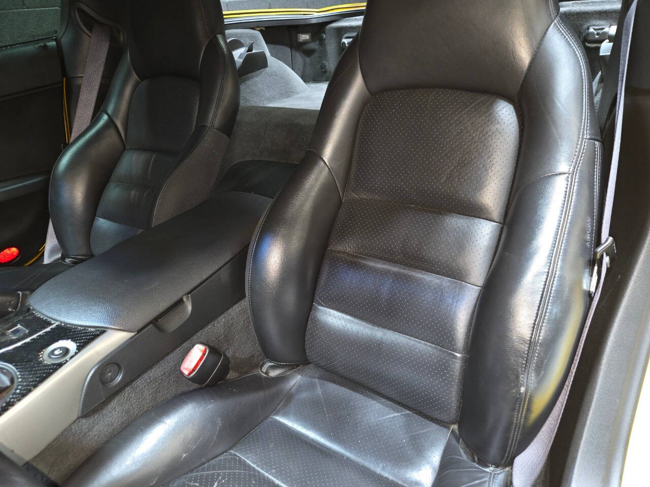 2005 Chevrolet Corvette 67