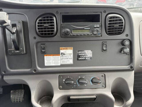 2014 Freightliner M2 106