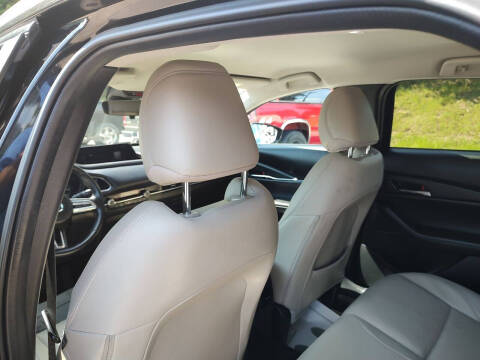 2023 Mazda CX-30 2.5 S Preferred