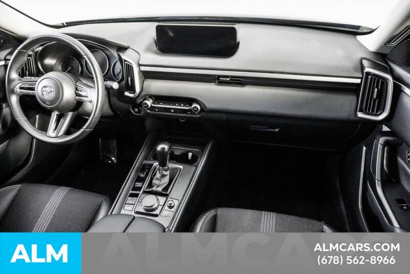 2024 Mazda CX-50 2.5 S Preferred