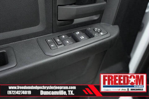 2025 RAM 3500 Tradesman