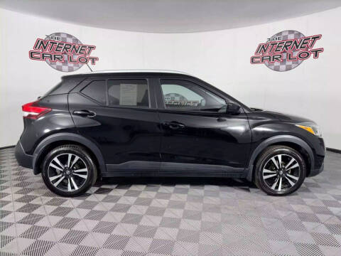 2019 Nissan Kicks