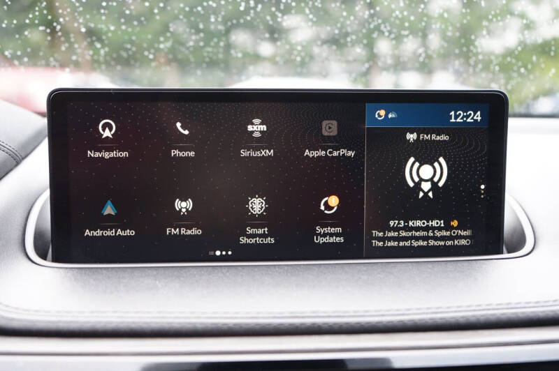 2022 Acura MDX SH-AWD w/Advance