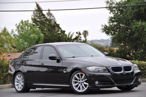 2009 BMW 3 Series for sale at VSTAR in Walnut Creek CA