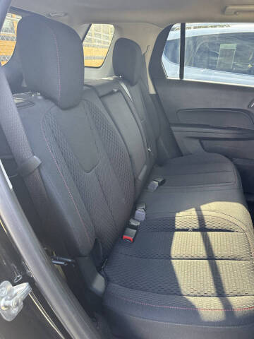 2015 GMC Terrain SLE-1