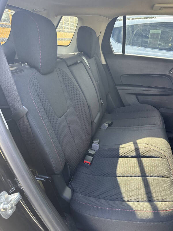 2015 GMC Terrain SLE-1