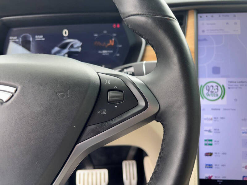 2019 Tesla Model X