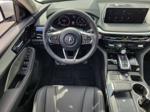 2024 Acura MDX