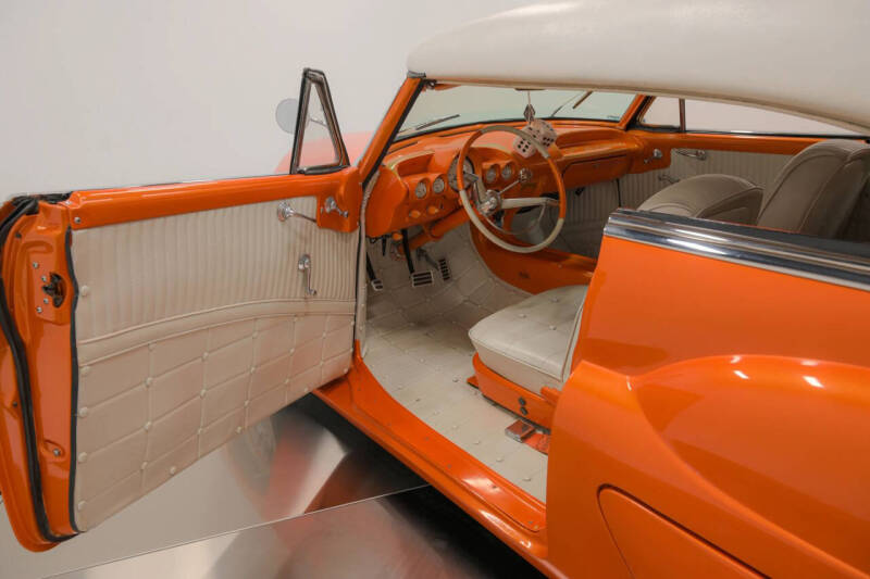 1953 Buick Roadmaster