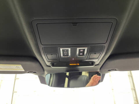 2022 Land Rover Defender 90 X-Dynamic HSE