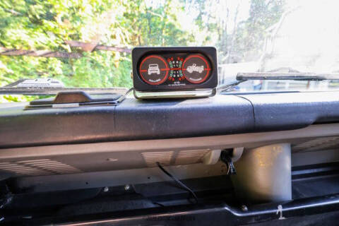 1988 Land Rover Defender