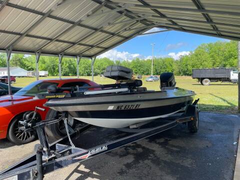 1990 Javelin 378 for sale at IH Auto Sales in Jacksonville NC