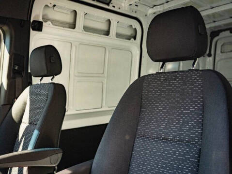2026 Mercedes-Benz Sprinter 2500