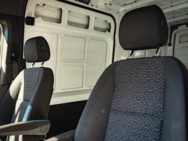 2026 Mercedes-Benz Sprinter 2500
