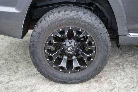 2011 Toyota 4Runner SR5