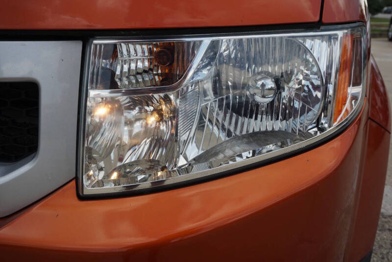 2010 Honda Element EX