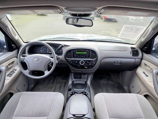 2006 Toyota Tundra SR5