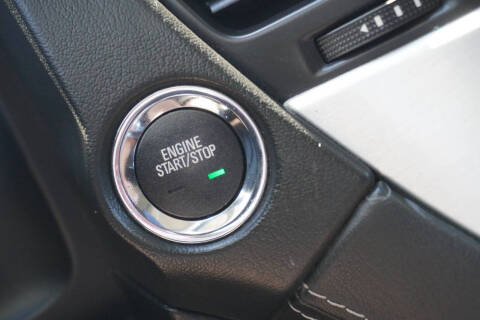 2017 GMC Yukon XL SLT