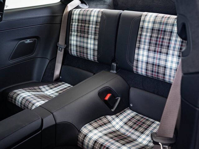 2025 Porsche 911 Turbo