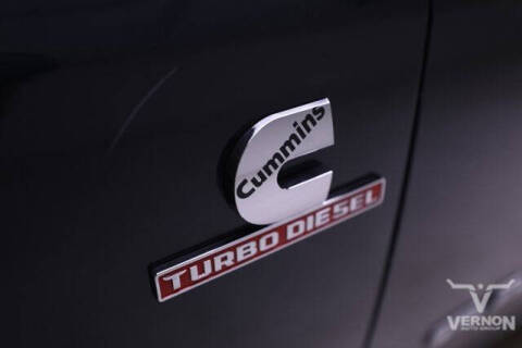 2026 RAM 3500 Limited Longhorn