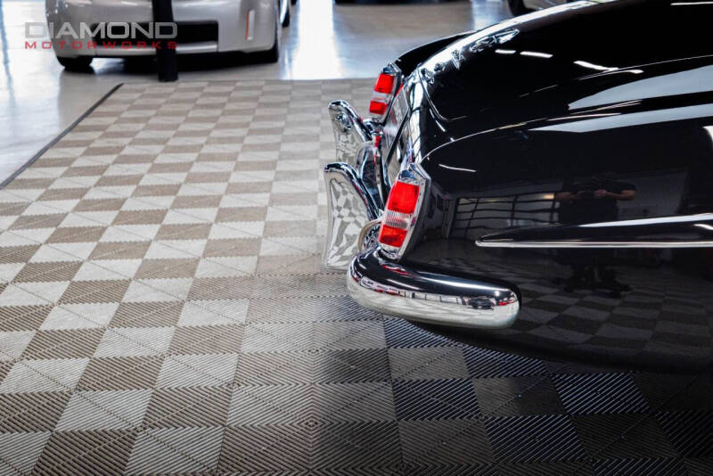 1961 Mercedes-Benz 190-Class