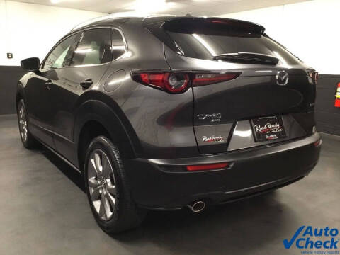 2021 Mazda CX-30 Premium
