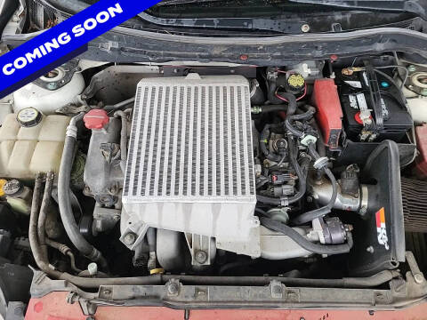 2013 Mazda MAZDASPEED3 Touring