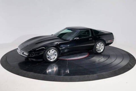 1993 Chevrolet Corvette