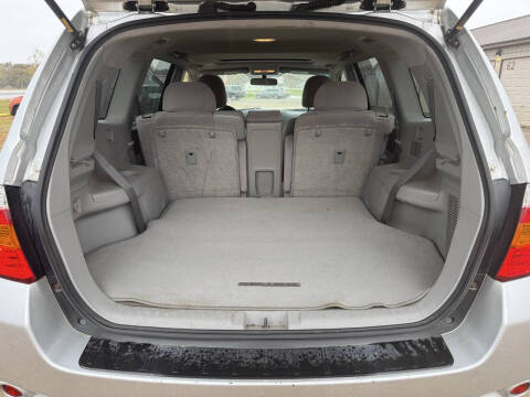 2009 Toyota Highlander