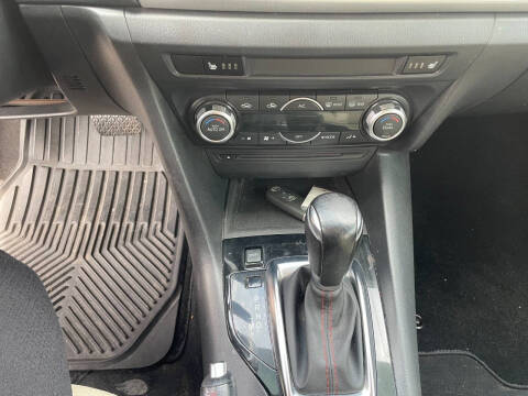 2014 Mazda MAZDA3 s Grand Touring