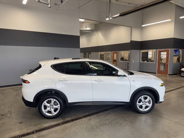 2024 Dodge Hornet GT