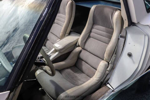 1980 Chevrolet Corvette