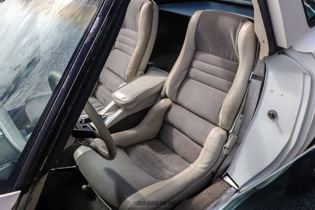 1980 Chevrolet Corvette