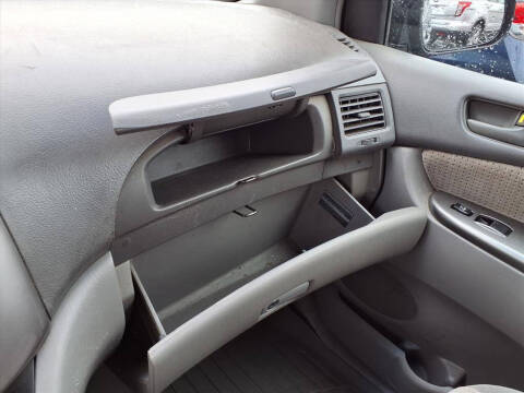 2007 Toyota Sienna LE 7-Passenger