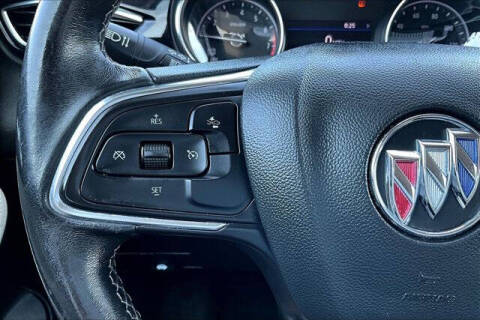 2020 Buick Encore GX Preferred