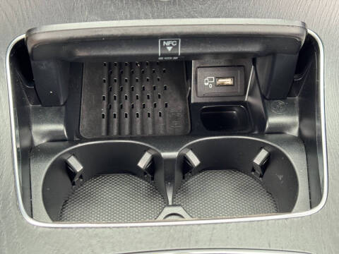 2018 Mercedes-Benz E-Class E 400