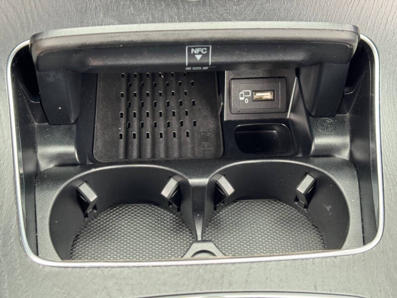 2018 Mercedes-Benz E-Class E 400