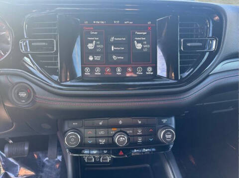 2024 Dodge Durango GT