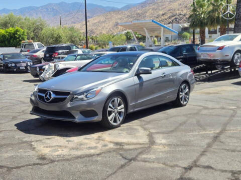 2014 Mercedes-Benz E-Class E 350