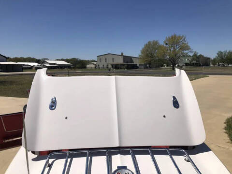 1963 Chevrolet Corvette