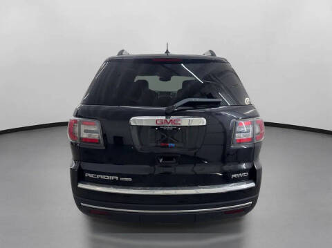 2017 GMC Acadia Limited