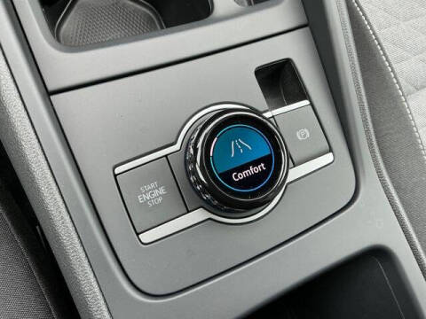 2025 Volkswagen Tiguan S 4Motion