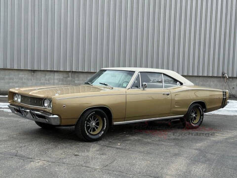 1968 Dodge Coronet