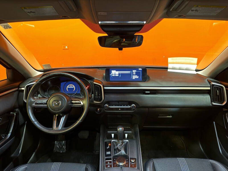 2023 Mazda CX-50 2.5 S Select