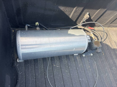 1994 GMC Sierra 2500