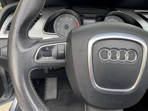 2011 Audi S5 3.0T quattro Premium Plus