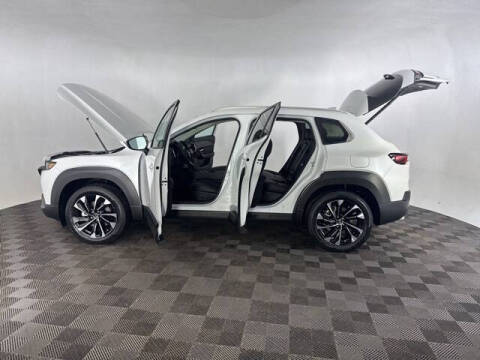 2026 Mazda CX-50 Hybrid Premium Plus