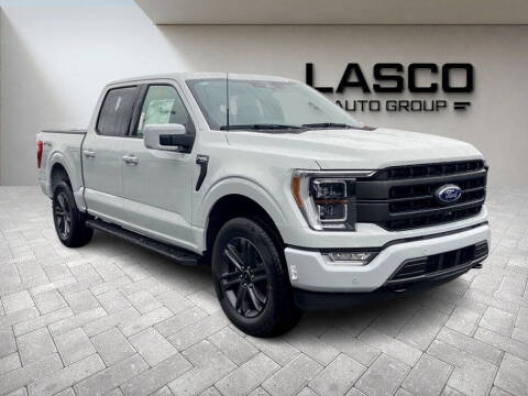2023 Ford F-150 for sale at LASCO FORD in Fenton MI